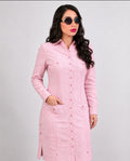 Costa linen Dress