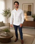 Nor linen long time