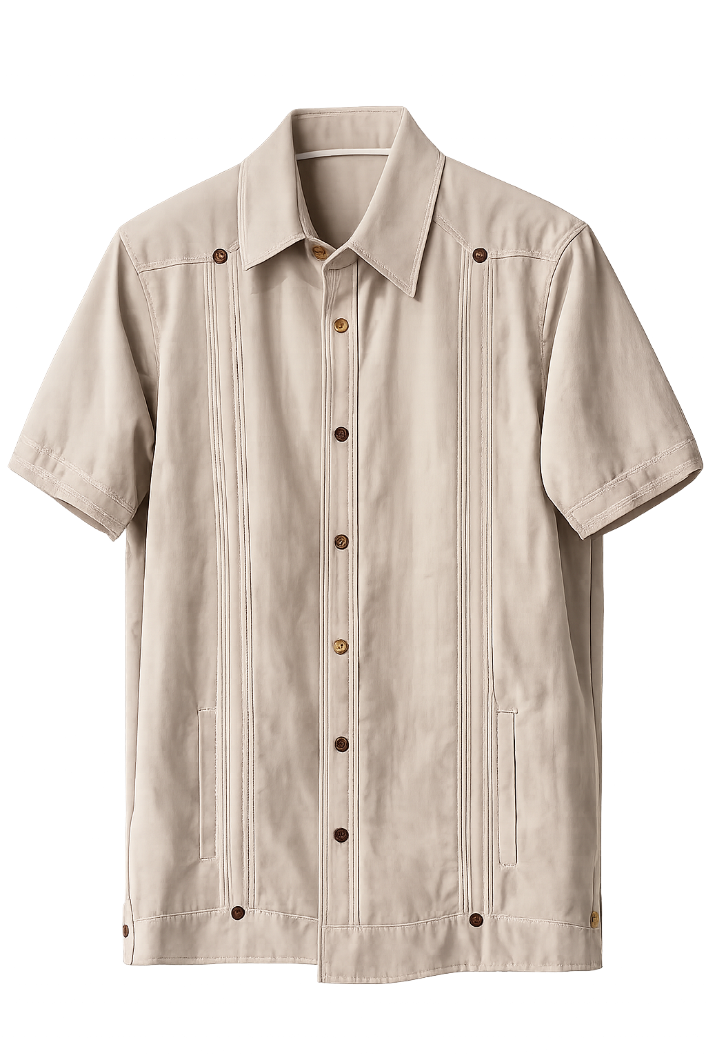 NOR linen corduroy