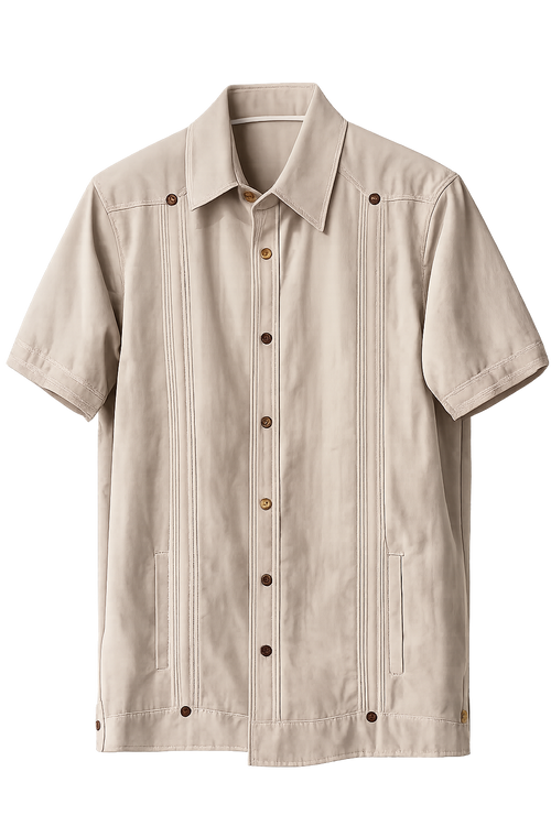 NOR linen corduroy