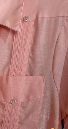 Mar de lino dress
